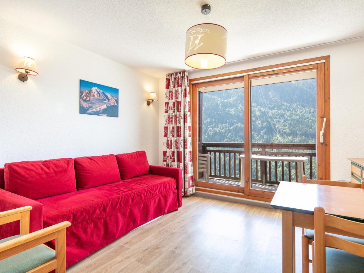 Vacanceole - Le Dome Des Rousses Aparthotel Vaujany Luaran gambar