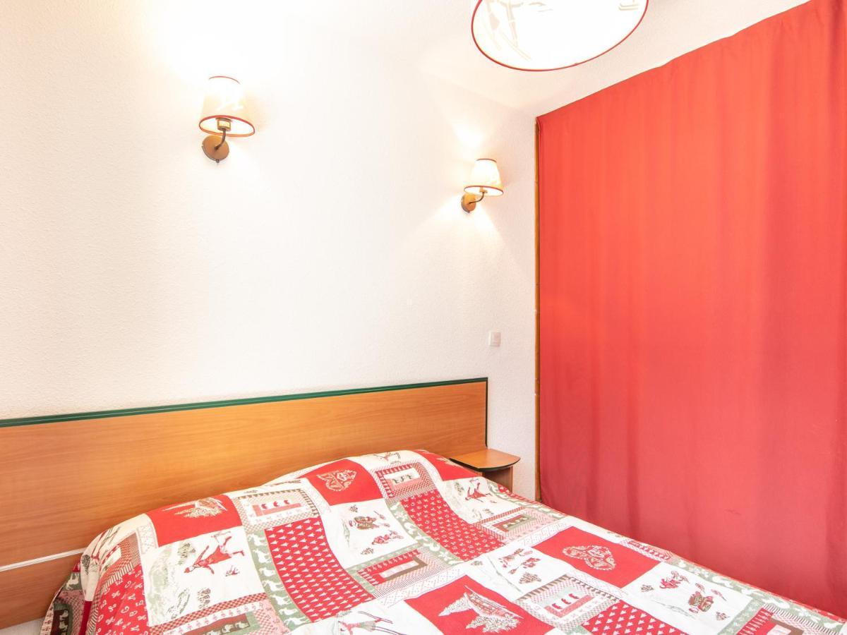 Vacanceole - Le Dome Des Rousses Vaujany Luaran gambar