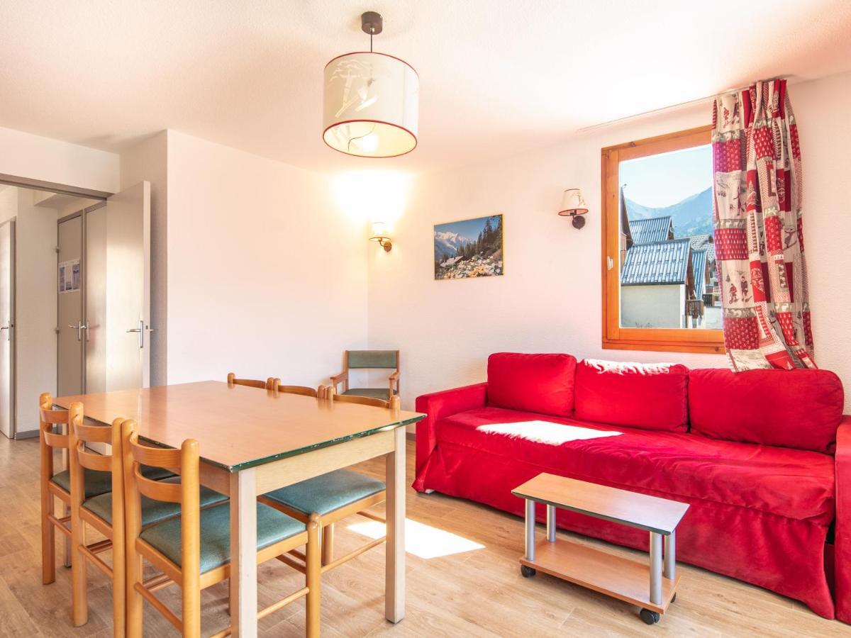 Vacanceole - Le Dome Des Rousses Vaujany Luaran gambar
