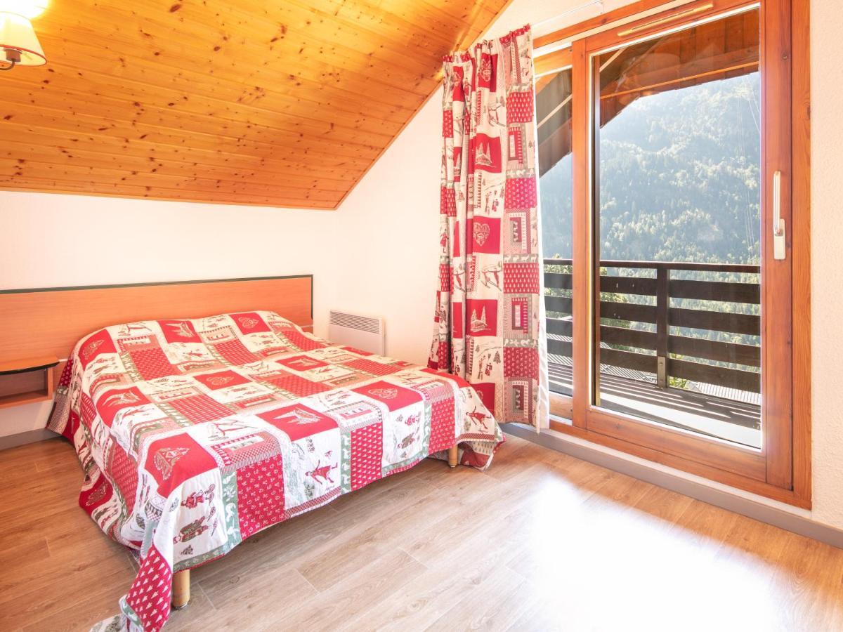 Vacanceole - Le Dome Des Rousses Aparthotel Vaujany Luaran gambar