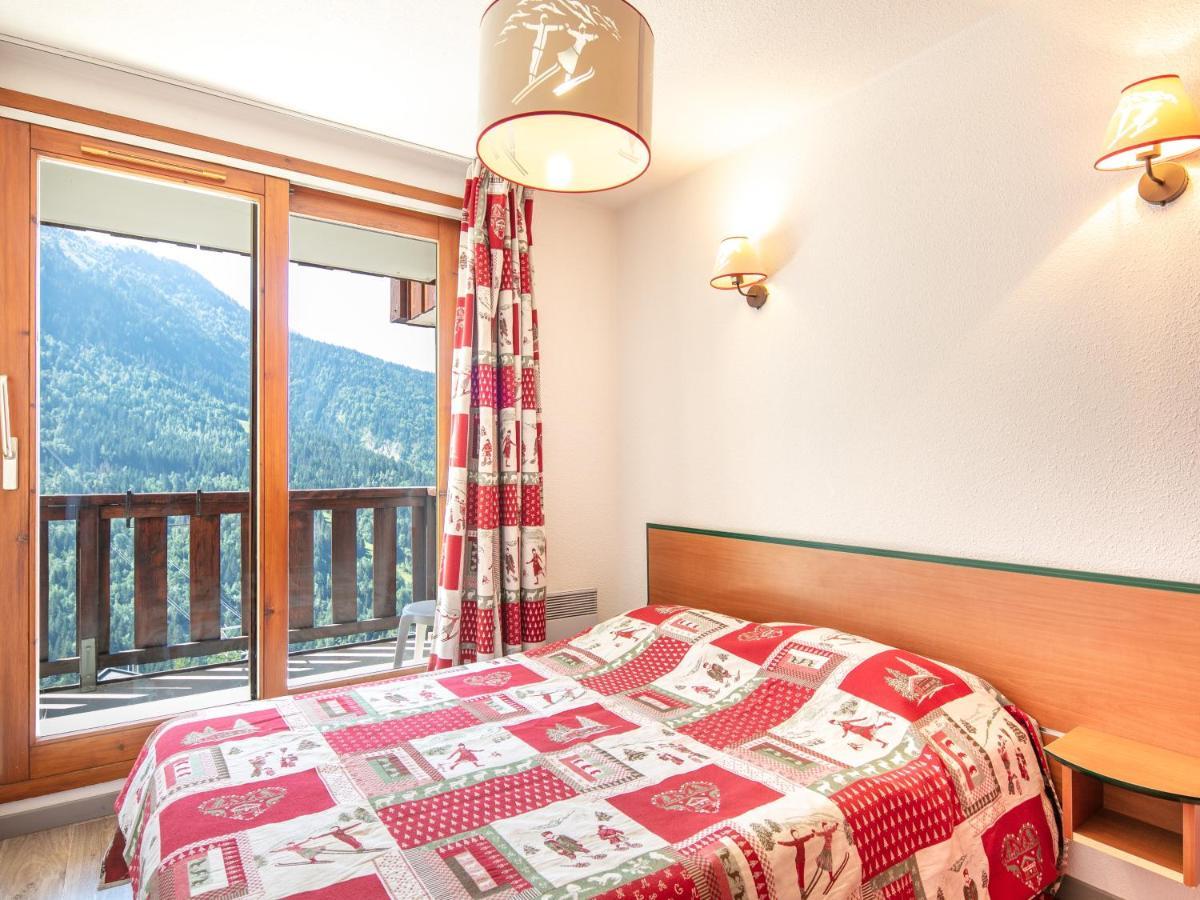 Vacanceole - Le Dome Des Rousses Aparthotel Vaujany Luaran gambar