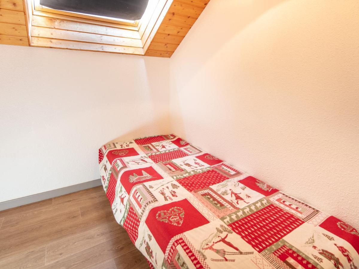 Vacanceole - Le Dome Des Rousses Vaujany Luaran gambar
