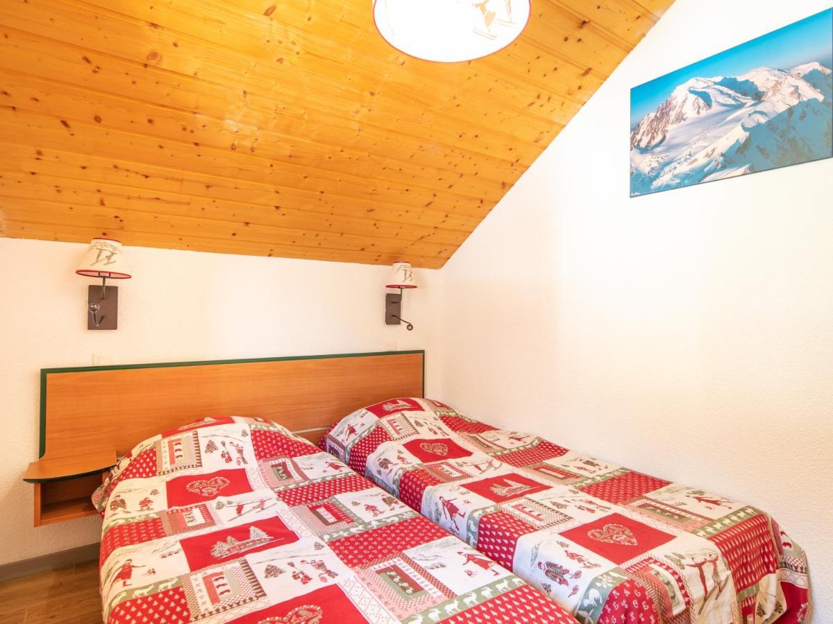 Vacanceole - Le Dome Des Rousses Vaujany Luaran gambar