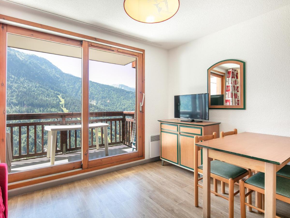 Vacanceole - Le Dome Des Rousses Vaujany Luaran gambar