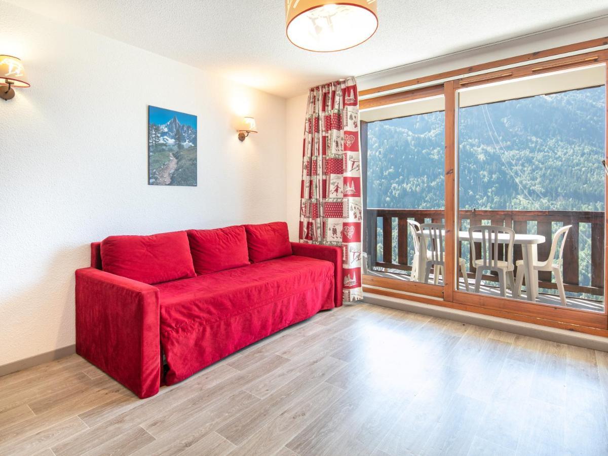 Vacanceole - Le Dome Des Rousses Vaujany Luaran gambar