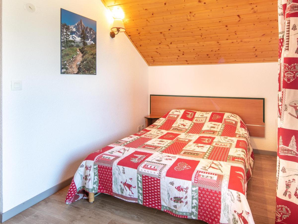 Vacanceole - Le Dome Des Rousses Aparthotel Vaujany Luaran gambar